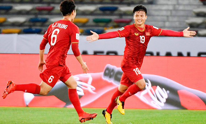 Nhận định, soi kèo vòng loại World Cup 2022 hôm nay 2/9: Việt Nam vs Saudi Arabia