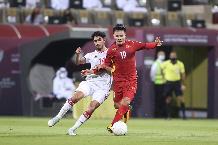 Trực tiếp Việt Nam vs Saudi Arabia, vòng loại World Cup 2022 Trực tiếp Việt Nam vs Saudi Arabia, vòng loại World Cup 2022