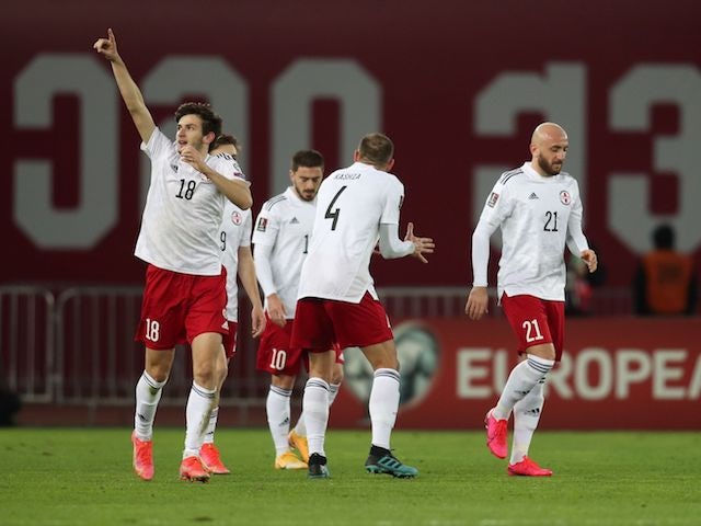 Nhận định, soi kèo Georgia vs Kosovo, 23h00 ngày 02/09, VL World Cup
