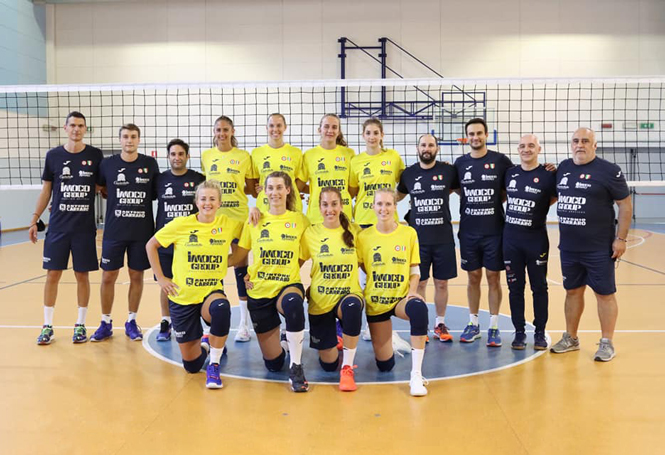 FIVB xác nhận 6 đội tham dự giải Vô địch các CLB bóng chuyền nữ thế giới năm 2021