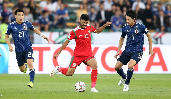 Nhận định, soi kèo Nhật Bản vs Oman, 17h10 ngày 2/9, VL World Cup