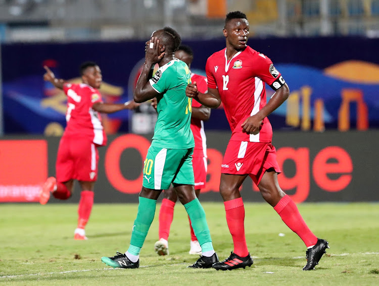 Kết quả Senegal vs Togo, vòng loại World Cup 2022