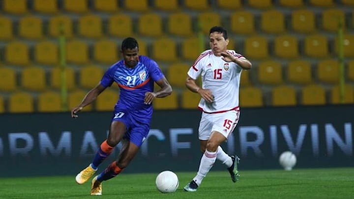 Nhận định, soi kèo UAE vs Lebanon, 23h45 ngày 02/09, VL World Cup