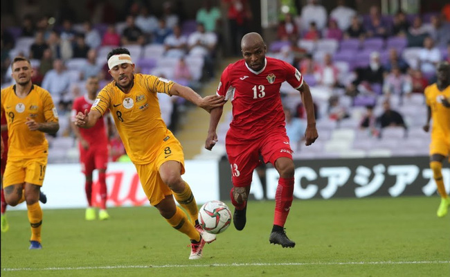 Nhận định, soi kèo Úc vs Trung Quốc, 1h ngày 03/09, VL World Cup