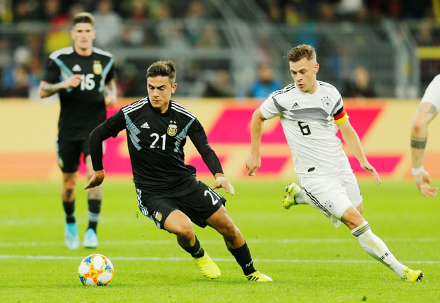 Nhận định, soi kèo Venezuela vs Argentina, 07h00 ngày 03/09