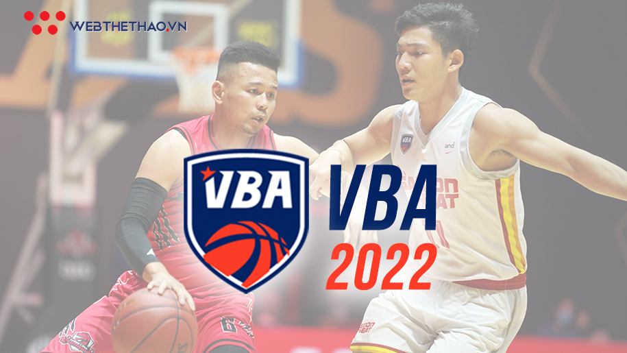 VBA 2022 hé lộ những thông tin mới nhất, Đội tuyển Việt Nam vắng mặt?