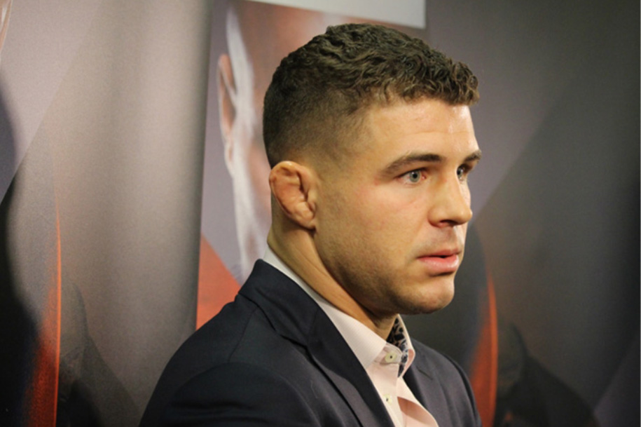Sau O'Malley, Al Iaquinta lên tiếng bất bình với kiểu "ép kèo" của UFC