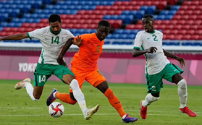 Nhận định, soi kèo Mozambique vs Bờ Biển Ngà, 20h00 ngày 03/09