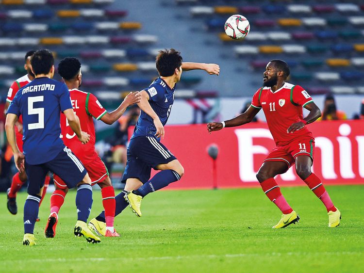Trực tiếp Nhật Bản vs Oman, vòng loại World Cup 2022 Trực tiếp Nhật Bản vs Oman, vòng loại World Cup 2022