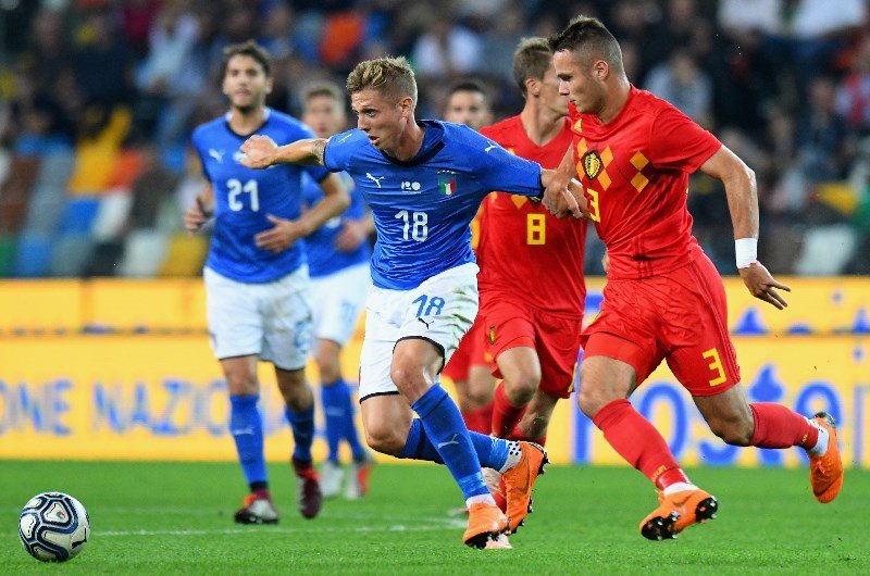 Nhận định, soi kèo U21 Italia vs U21 Luxembourg, 22h30 ngày 03/09