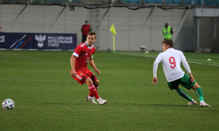 Nhận định, soi kèo U21 Latvia vs U21 Ba Lan, 21h00 ngày 03/09
