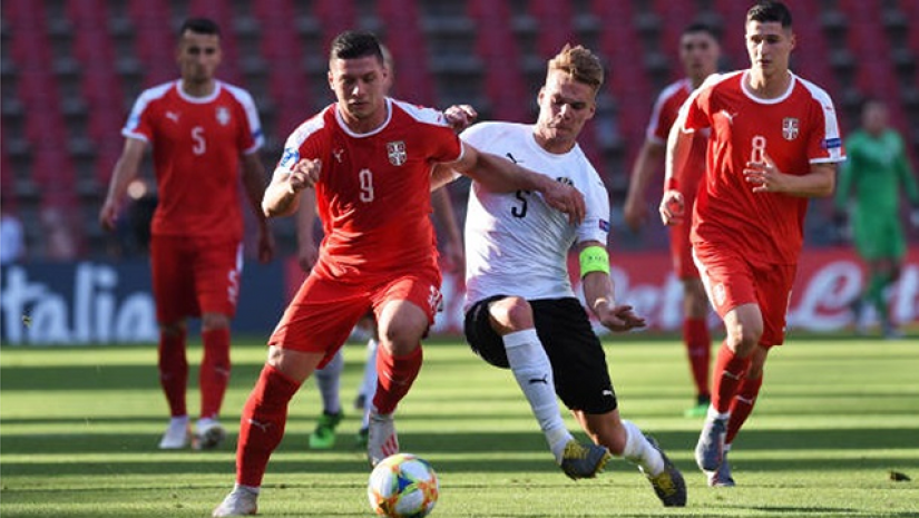 Nhận định, soi kèo U21 Na Uy vs U21 Áo, 23h00 ngày 03/09