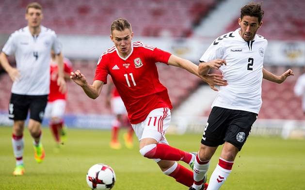 Nhận định, soi kèo U21 Serbia vs U21 Ukraine, 23h00 ngày 03/09