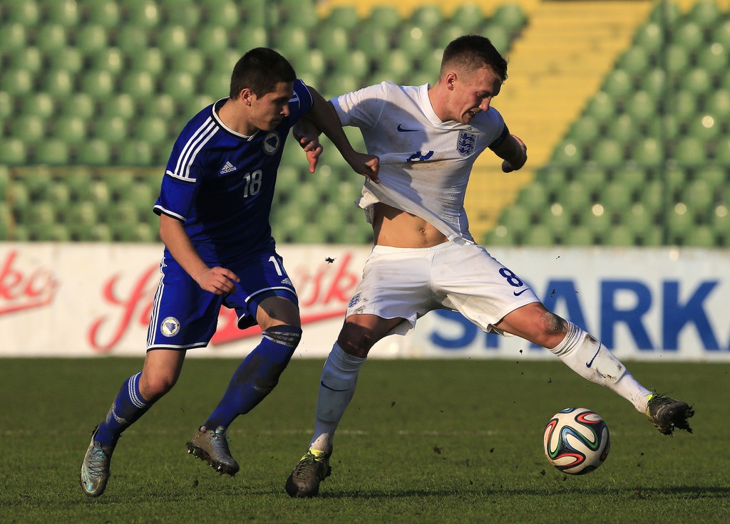 Nhận định, soi kèo U21 Slovakia vs U21 Lithuania, 22h30 ngày 03/09