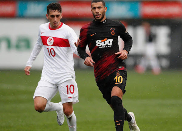 Nhận định, soi kèo U21 Thổ Nhĩ Kỳ vs U21 Bỉ, 00h00 ngày 04/09