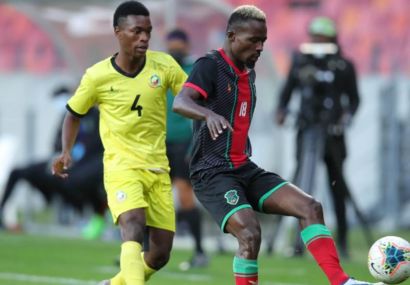 Nhận định, soi kèo Zimbabwe vs Nam Phi, 20h00 ngày 03/09