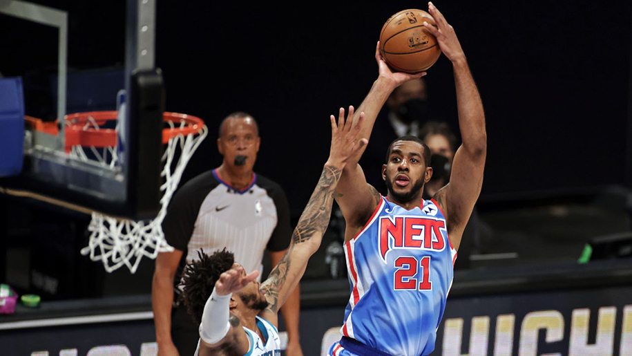 LaMarcus Aldridge có thể tái xuất NBA: Nets dẫn đầu cuộc đua