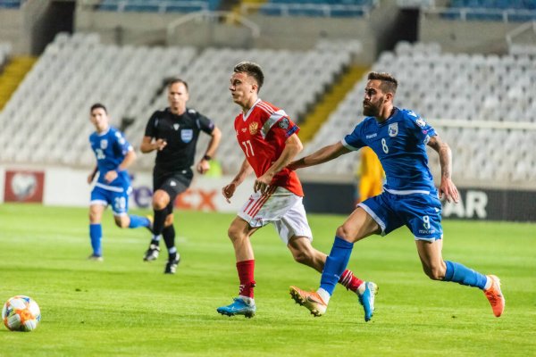 Nhận định, soi kèo Cyprus vs Nga, 23h00 ngày 04/09, VL World Cup