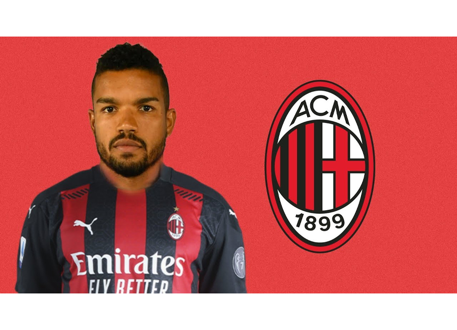 Từ kẻ nát rượu, shipper đến ngôi sao được AC Milan chiêu mộ vào phút chót