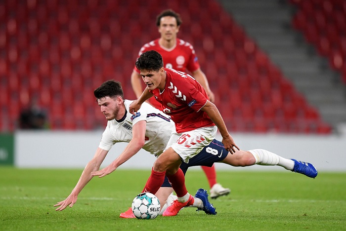 Nhận định, soi kèo Faroe vs Đan Mạch, 01h45 ngày 05/09, VL World Cup