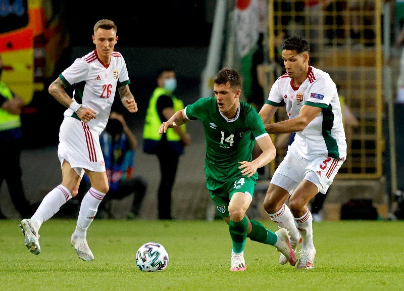 Nhận định, soi kèo Ireland vs Azerbaijan, 23h00 ngày 04/09
