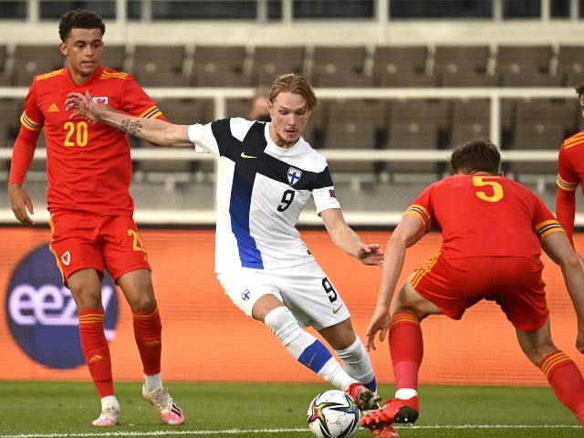 Nhận định, soi kèo Phần Lan vs Kazakhstan, 20h00 ngày 04/09