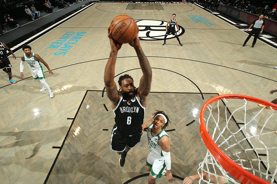 Brooklyn Nets trao đổi với Detroit Pistons: Nước đi lợi hại!