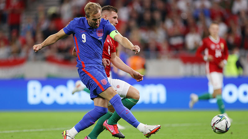 Nhận định, soi kèo Anh vs Andorra, 23h00 ngày 05/09, VL World Cup
