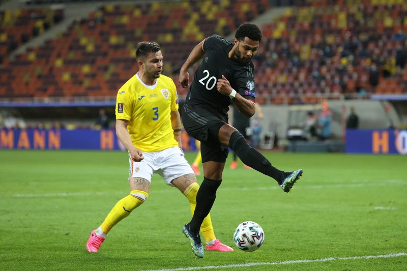 Nhận định, soi kèo Đức vs Armenia, 01h45 ngày 06/09, VL World Cup