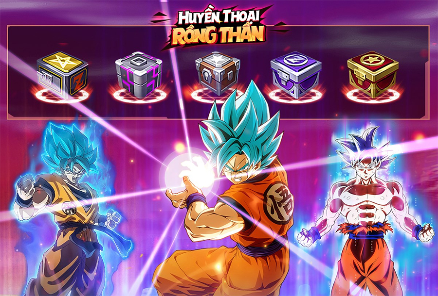 Code Rồng Thần Huyền Thoại mới nhất và cách nhập