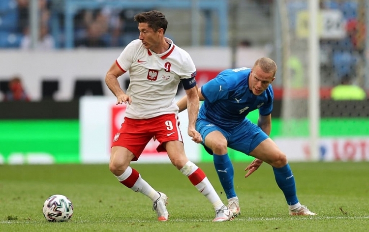 Nhận định, soi kèo San Marino vs Ba Lan, 01h45 ngày 06/09