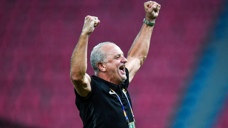 HLV Graham Arnold: Australia đến Mỹ Đình để giành 3 điểm trước Việt Nam