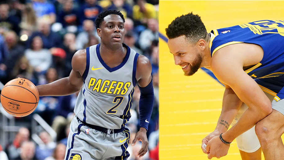 Golden State tìm trợ thủ cho Stephen Curry, thử việc PG kỳ cựu