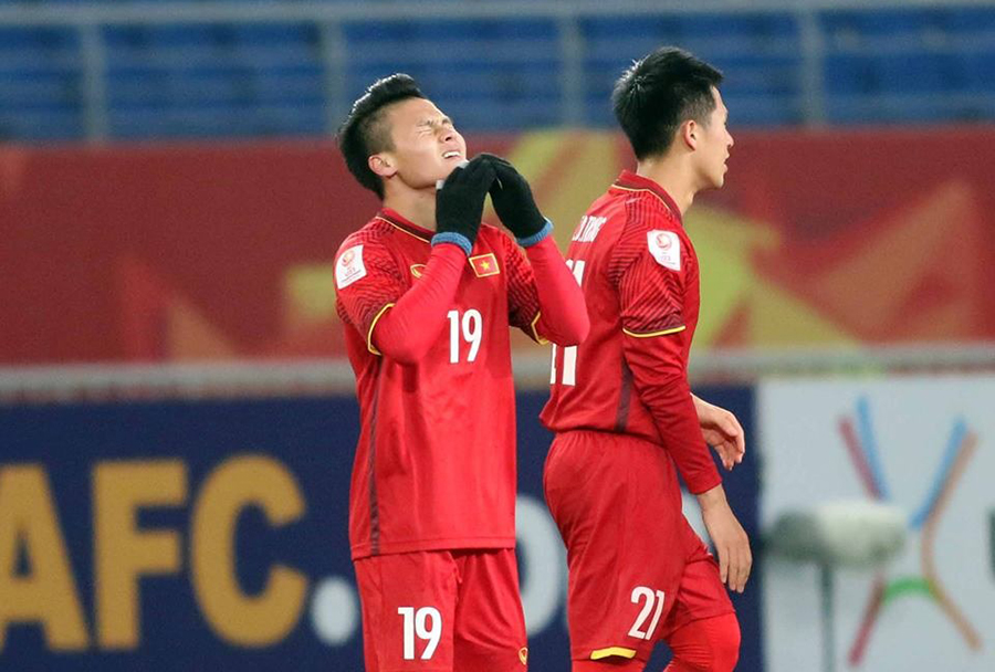 Lịch sử đối đầu Việt Nam vs Australia trước vòng loại World Cup 2022 Lịch sử đối đầu Việt Nam vs Australia trước vòng loại World Cup 2022