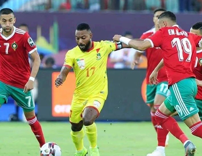 Nhận định, soi kèo Benin vs CHDC Congo, 20h00 ngày 06/09