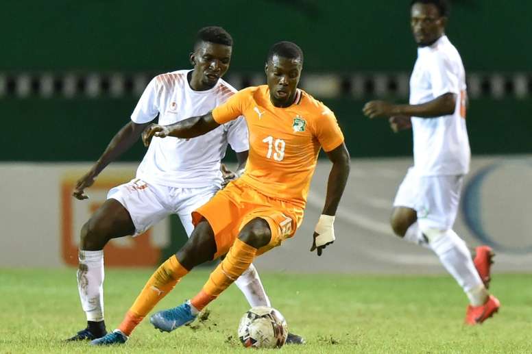 Nhận định, soi kèo Bờ Biển Ngà vs Cameroon, 02h00 ngày 07/09