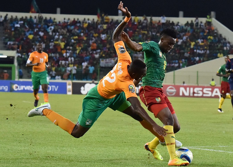 Lịch trực tiếp Bóng đá TV hôm nay 6/9: Bờ Biển Nga vs Cameroon