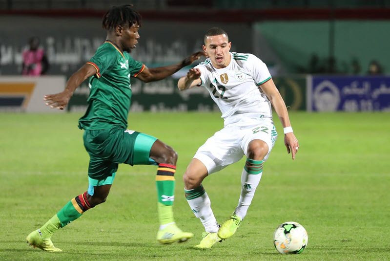 Nhận định, soi kèo Djibouti vs Niger, 20h ngày 6/9, VL World Cup