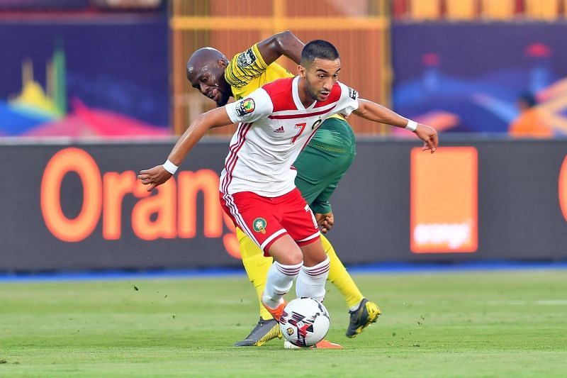 Nhận định, soi kèo Guinea vs Morocco, 23h ngày 6/9, VL World Cup