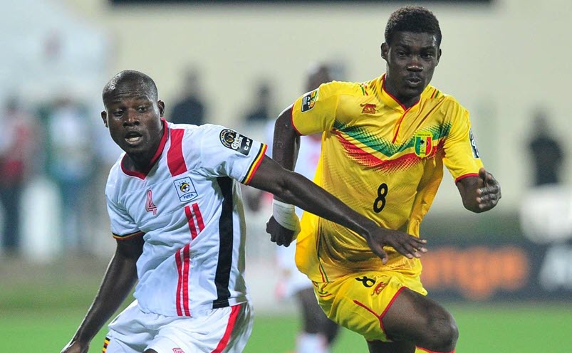 Nhận định, soi kèo Uganda vs Mali, 20h00 ngày 06/09, VL World Cup