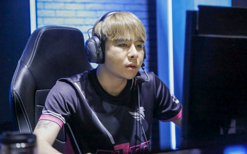 LMHT: Zeros hối hận gia nhập SBTC Esports, bóc phốt Tinikun?