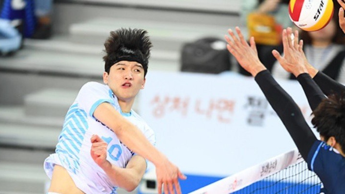 MVP giải VĐQG Hàn Quốc điêu đứng trước nghi vấn bạo hành bạn gái cũ