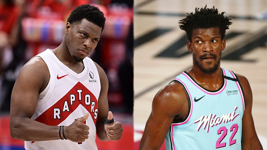 Kyle Lowry lý giải nước đi lập “superteam” tại Miami với Butler