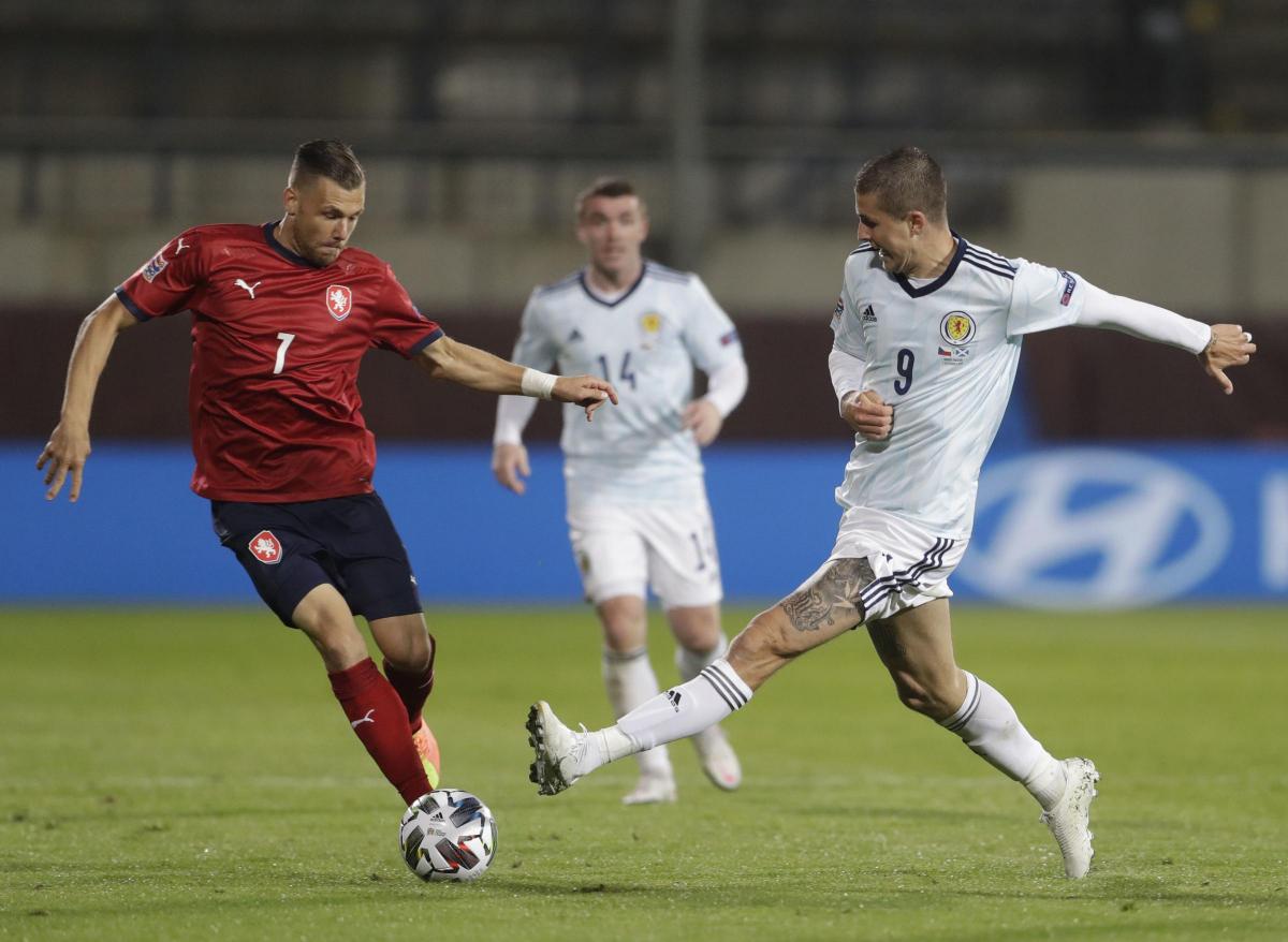 Nhận định, soi kèo Áo vs Scotland, 1h45 ngày 08/09, VL World Cup