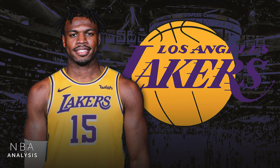 Vì sao Lakers bẻ kèo phút cuối với Buddy Hield để đưa về Russell Westbrook?
