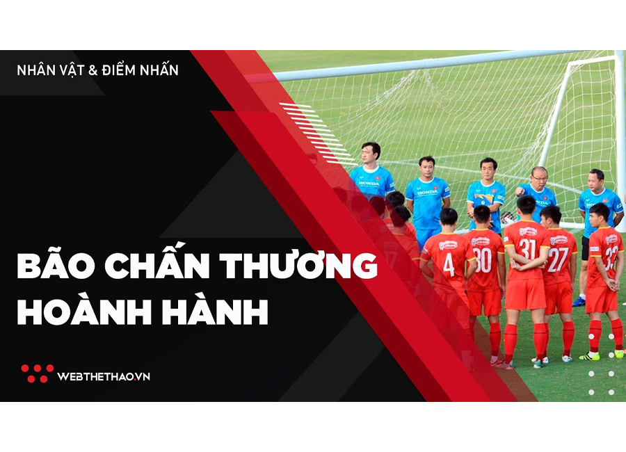 Bão chấn thương hoành hành, ĐT Việt Nam có giành được điểm trước Australia?