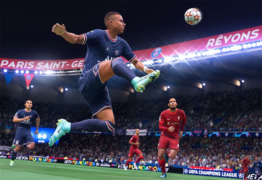 Cấu hình FIFA 22 trên PC: Chi tiết cấu hình tối thiểu và đề nghị Cấu hình FIFA 22 trên PC: Chi tiết cấu hình tối thiểu và đề nghị