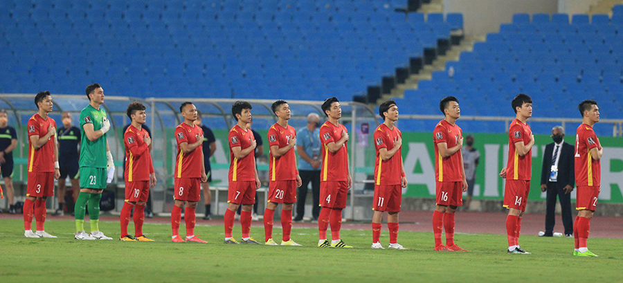 Xem trực tiếp Việt Nam vs Australia ở đâu, kênh nào?