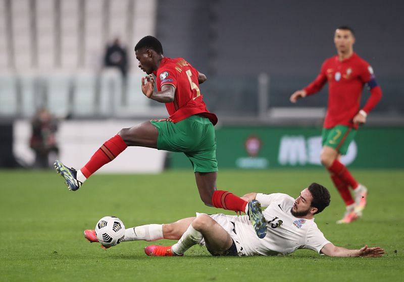 Trực tiếp b&oacute;ng đ&aacute; Azerbaijan vs Bồ Đ&agrave;o Nha tr&ecirc;n k&ecirc;nh n&agrave;o?