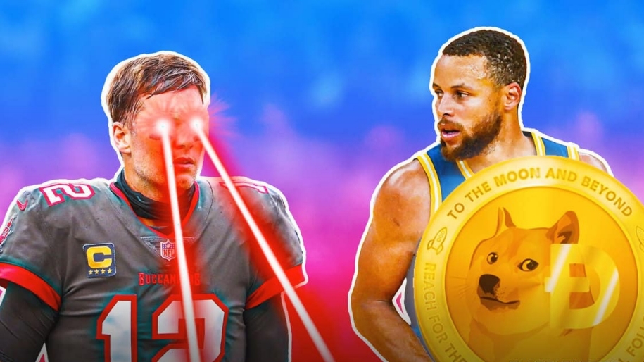Steph Curry nhập cuộc chơi Bitcoin, nhận lời khuyên hài hước